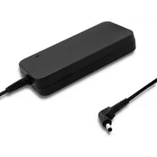 shumee Napajalnik za prenosnik Qoltec Asus 150W | 19,5V | 7,7A | 5,5*2,5 | + napajalni kabel