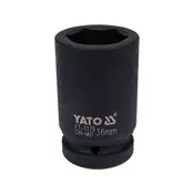 Udarni nastavek 36 mm 1 90 mm YT-1179