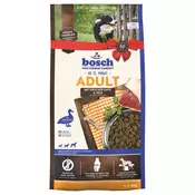 Bosch Adult raca in riž - Varčno pakiranje: 2 x 15 kg
