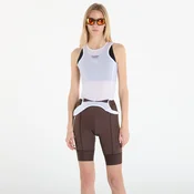 Pas Normal Studios Womens Sleeveless Baselayer White L