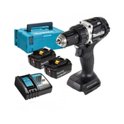 MAKITA DDF484RTJB Akumulatorski vrtalnik/vijačnik