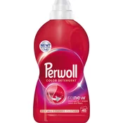 renew Color tekuci deterdžent za šareno rublje, 40 pranja, 2 l