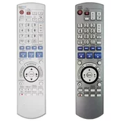 General PANASONIC EUR7659Y40 - zamenjava daljinski upravljalnik