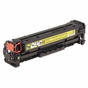 FENIX CC532A Yellow nov toner za 2.800 strani nadomešča toner HP CC532A ( ter Canon CRG-718 Y) za tiskalnike HP Color LaserJet CP2020, CP2025,CP2025n, CP2025dn, CP2025x, CM2320, Canon MF8330Cdn, MF8350Cdn, LBP7200