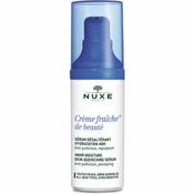 Nuxe Creme Fraîche de Beauté pomirjujoči vlažilni serum 30 ml