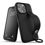Adidas ADIDAS ALI OVITEK S PAŠKOM ZA ROKO IPHONE 13 PRO/13 BLACK COVER, (21897989)
