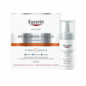 Serum za Lice Eucerin Hyaluron Filler 3x Effect 3 x 8 ml