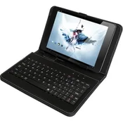 SENCOR Kožna torbica s USB tipkovnicom USB KEYBOARD FOR 7V3