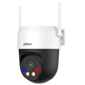 Dahua P3AS-PV WiFi PT kamera 3MP TiOC sa sirenom