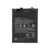 Baterija za Xiaomi Redmi Note 12 Pro+, BP4J, 5000 mAh