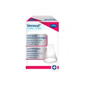 Hartmann Veroval Disposable covers for thermometer 20