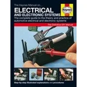 Haynes Car Electrical Systems Manual