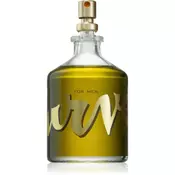 Liz Claiborne Curve for Men kolonjska voda za muškarce 125 ml
