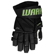 Hokejske rokavice Warrior Alpha LX3 Pro Dallas Stars (DA3)