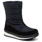 Cizme za snijeg CMP - Kids Rae Snow Boots Wp 39Q4964J Black Blue N950