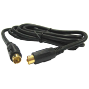 CABLETECH Vrvica S-VHS M. - M. 10M
