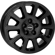 7,5X18 RIAL TRANSPORTER 2 5/108 ET46 CH65,1