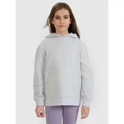 Girls sweatshirt 4F