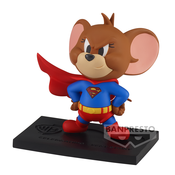 Bandai FIGURICA TOM IN JERRY SUPERMAN JERRY 100. OBLETNICA, (20839564)