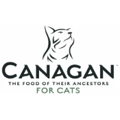 Canagan Cat - piščanec z raco 75g - Piščanec - Canagan