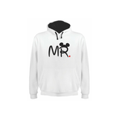 Hoodie Mr.