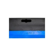 Kubala Lopatica Rubber spatula, 250 mm, plastic handle