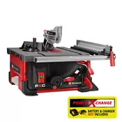 Stolna kružna pila Einhell TE-TS 36/8 T Li-Solo aku
