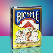 Bicycle Impossible SearchBicycle Impossible Search