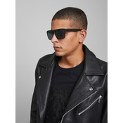 Jack & Jones Ryder Sončna očala 581849 Črna
