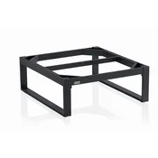 KETTLER Okvir za mizo EGO 95x95cm – antracit