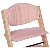 Treppy Blazina za Soft Pink