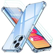 Silikonski ovitek iVoler za Xiaomi Redmi 12 4G