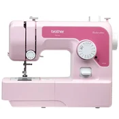 Brother Šivalni stroj LP14ZW1 Mechanical LimitedEdition Pink
