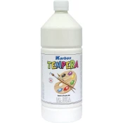 Tempera barve Karbon 1000ml