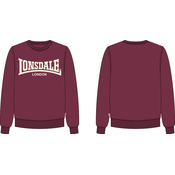 Moška jopa Lonsdale regular fit