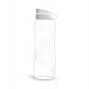 DAFI Steklenica za vodo Dafi bela 0,6 l