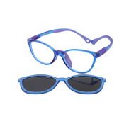 Crullé Kids Hiking C2 Clip-on