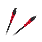 Cabletech Eco-line opticki kabel, 1m