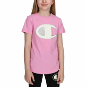 Champion - GIRLS ROCH INSP T-SHIRT