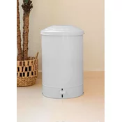 Lessentiel Maison Kanta za smece STP0014, Bela