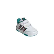 ADIDAS SPORTSWEAR Superge žad/rdeča/črna/bela