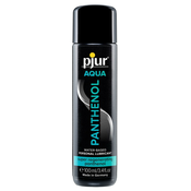 pjur AQUA Pantenol - regeneracijski lubrikant na vodni osnovi (100ml)