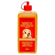 FORTAN Dodatak ishrani za pse i macke KEIMÖL PLUS, 500 ml