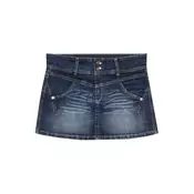 Bershka Krilo  modra