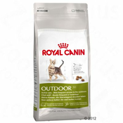 ROYAl  CANIN Suva hrana za mačke koje izlaze napolje Outdoor 30 400gr