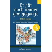 Et hät noch immer god gegangen