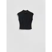 Reserved - LADIES` BLOUSE