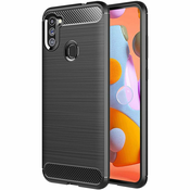Karbonski ovitek za Samsung Galaxy A11 / M11