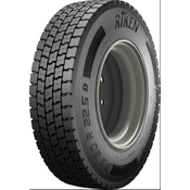 RIKEN 315/80R22 156L ROAD READY D