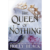 Queen of Nothing (The Folk of the Air #3)